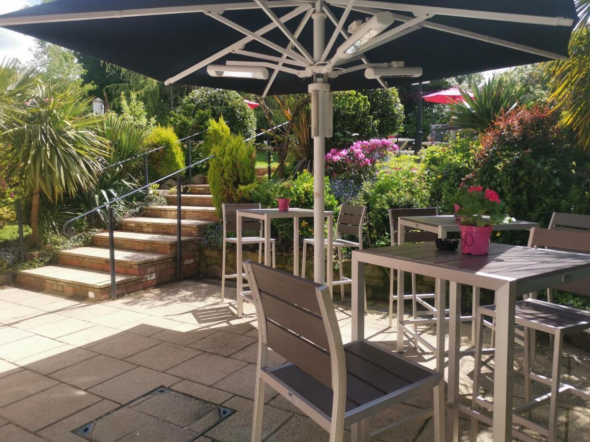 Alderley Edge Hotel Отель 4*