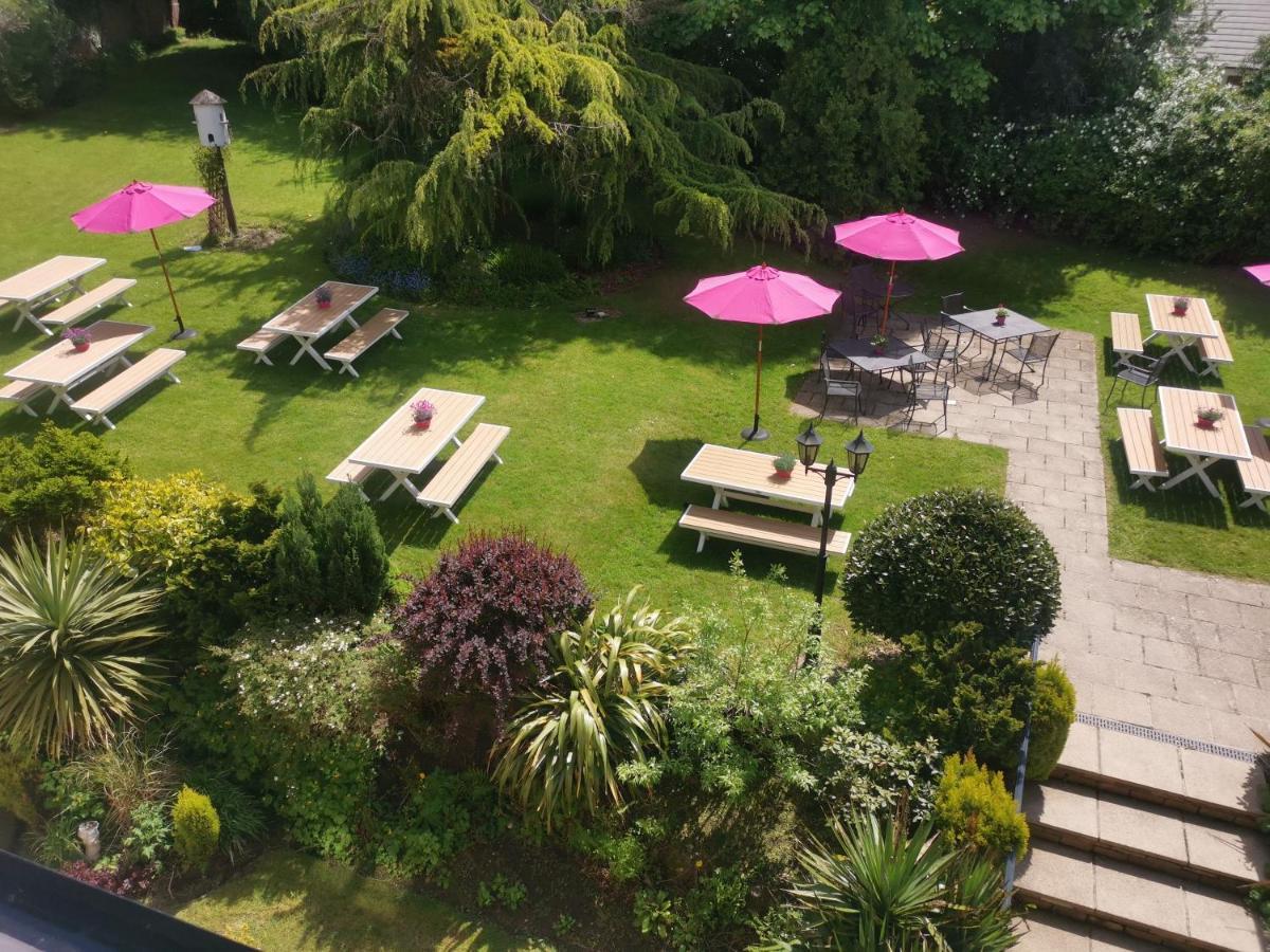 Alderley Edge Hotel