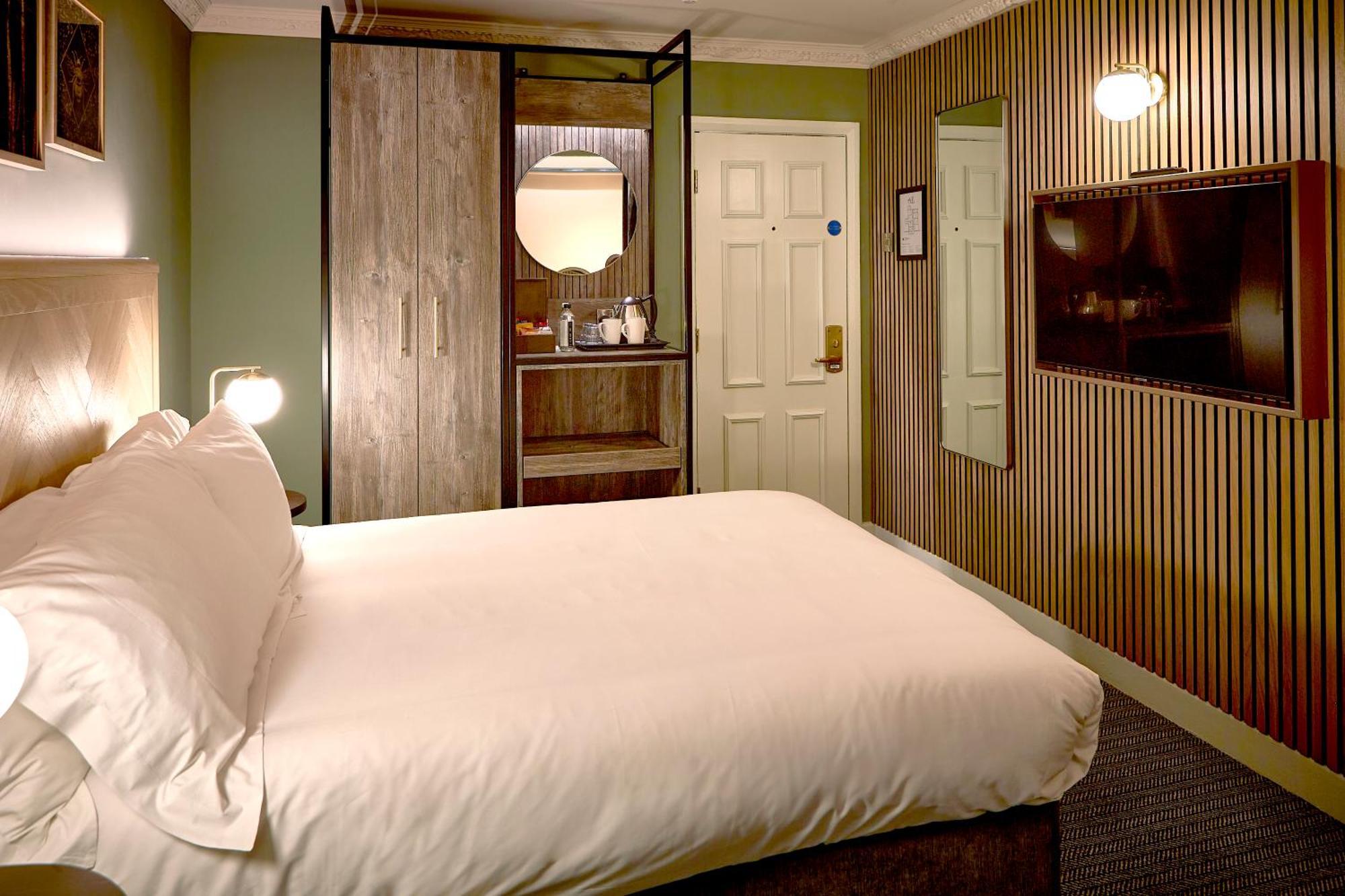 Alderley Edge Hotel Олдерли-Эдж