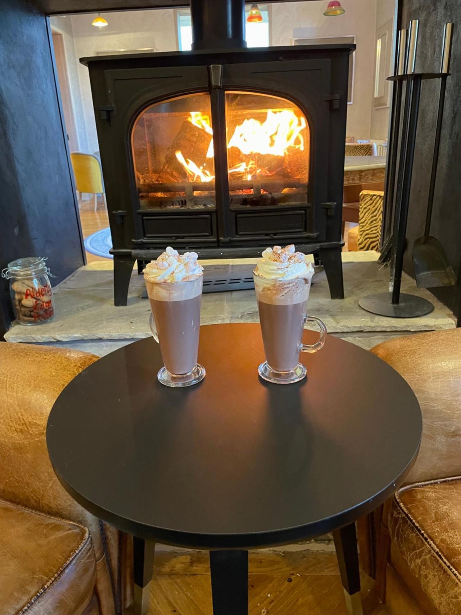 Alderley Edge Hotel Отель 4*