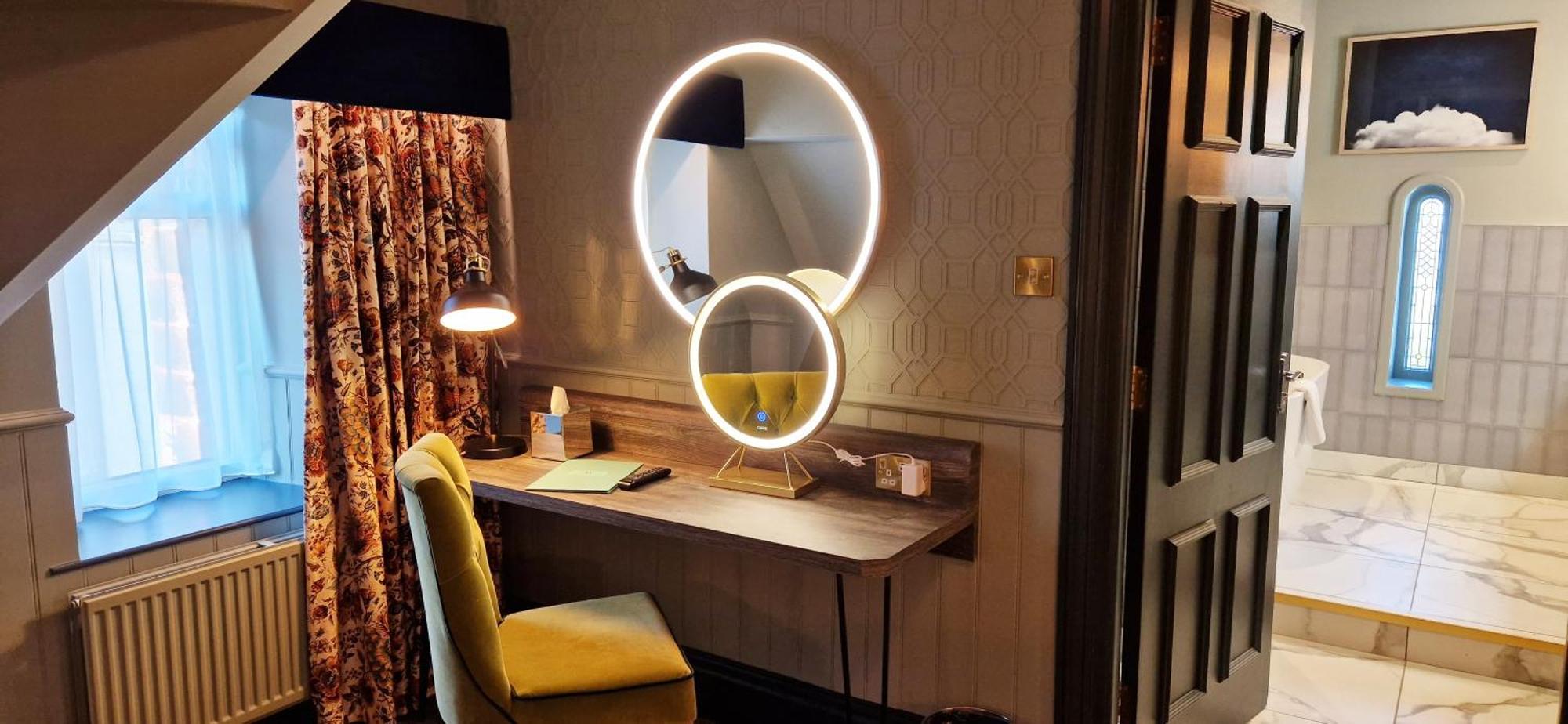 Alderley Edge Hotel Отель Олдерли-Эдж