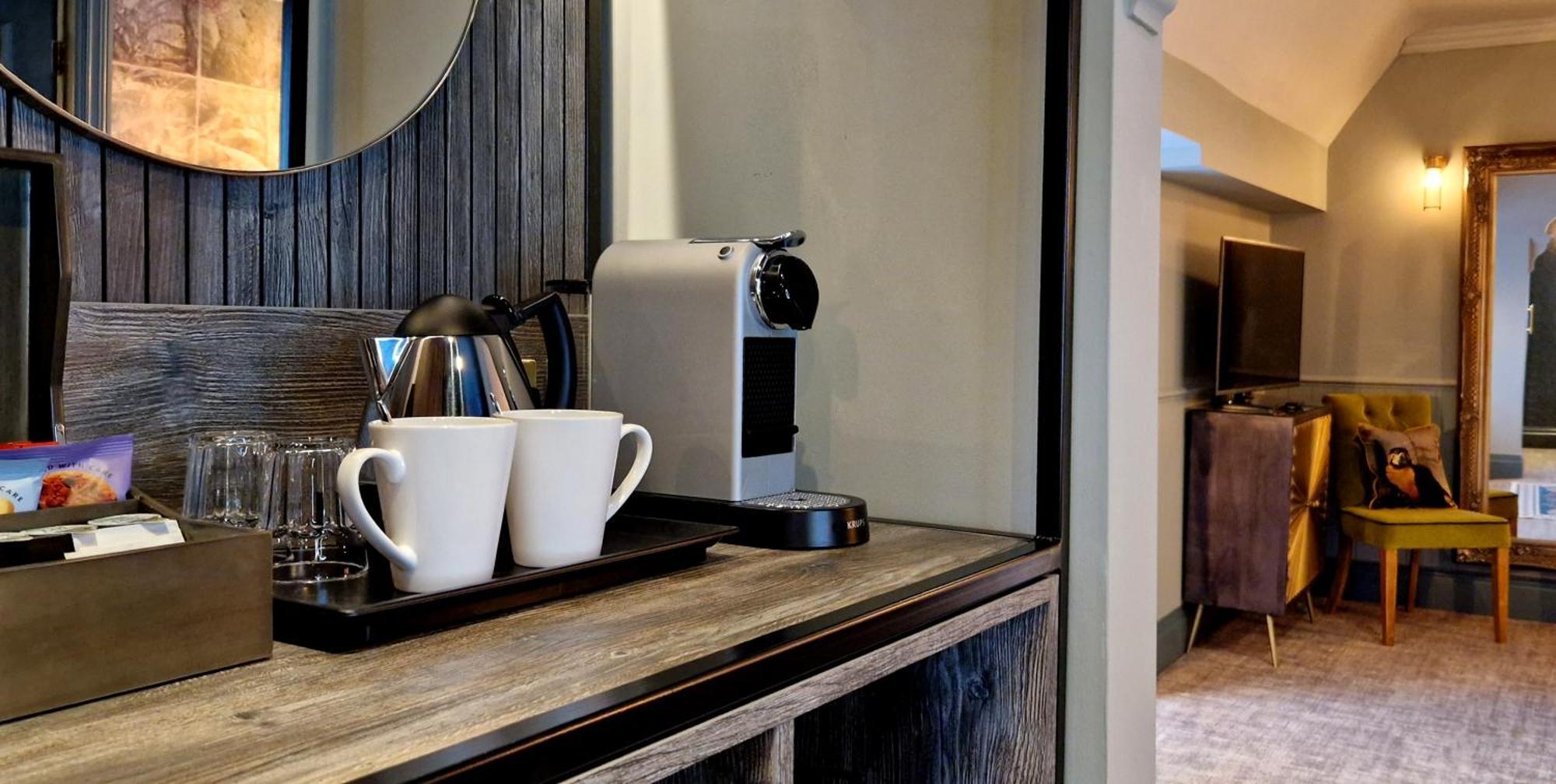 Alderley Edge Hotel Отель Олдерли-Эдж