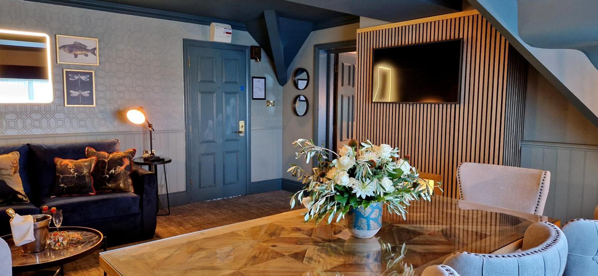 Отель Alderley Edge Hotel 4*