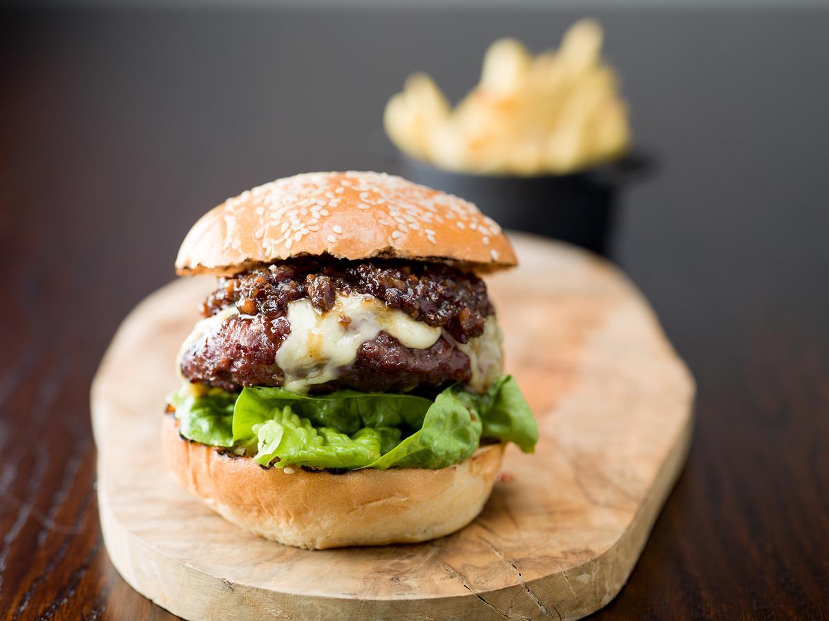 Alderley Edge Hotel 4* Олдерли-Эдж