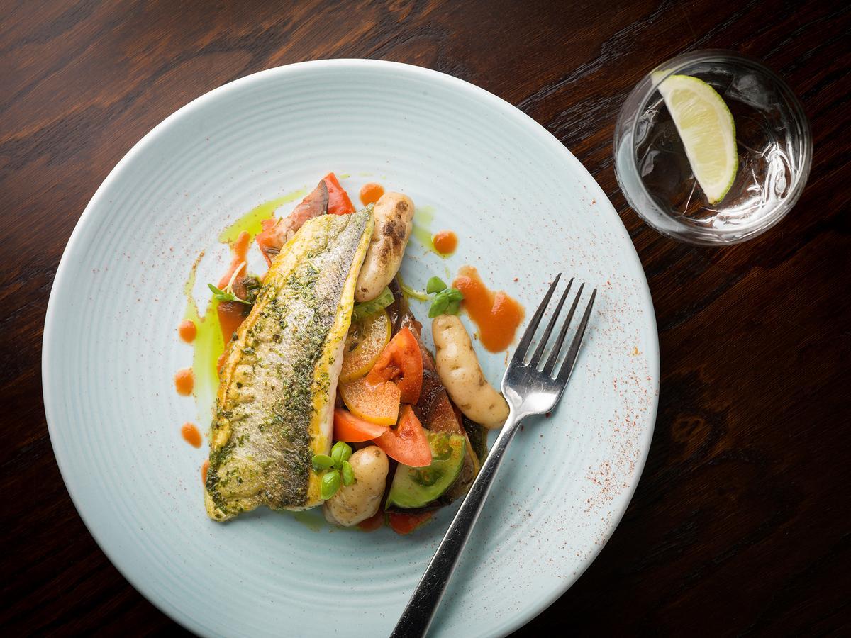 Alderley Edge Hotel Отель