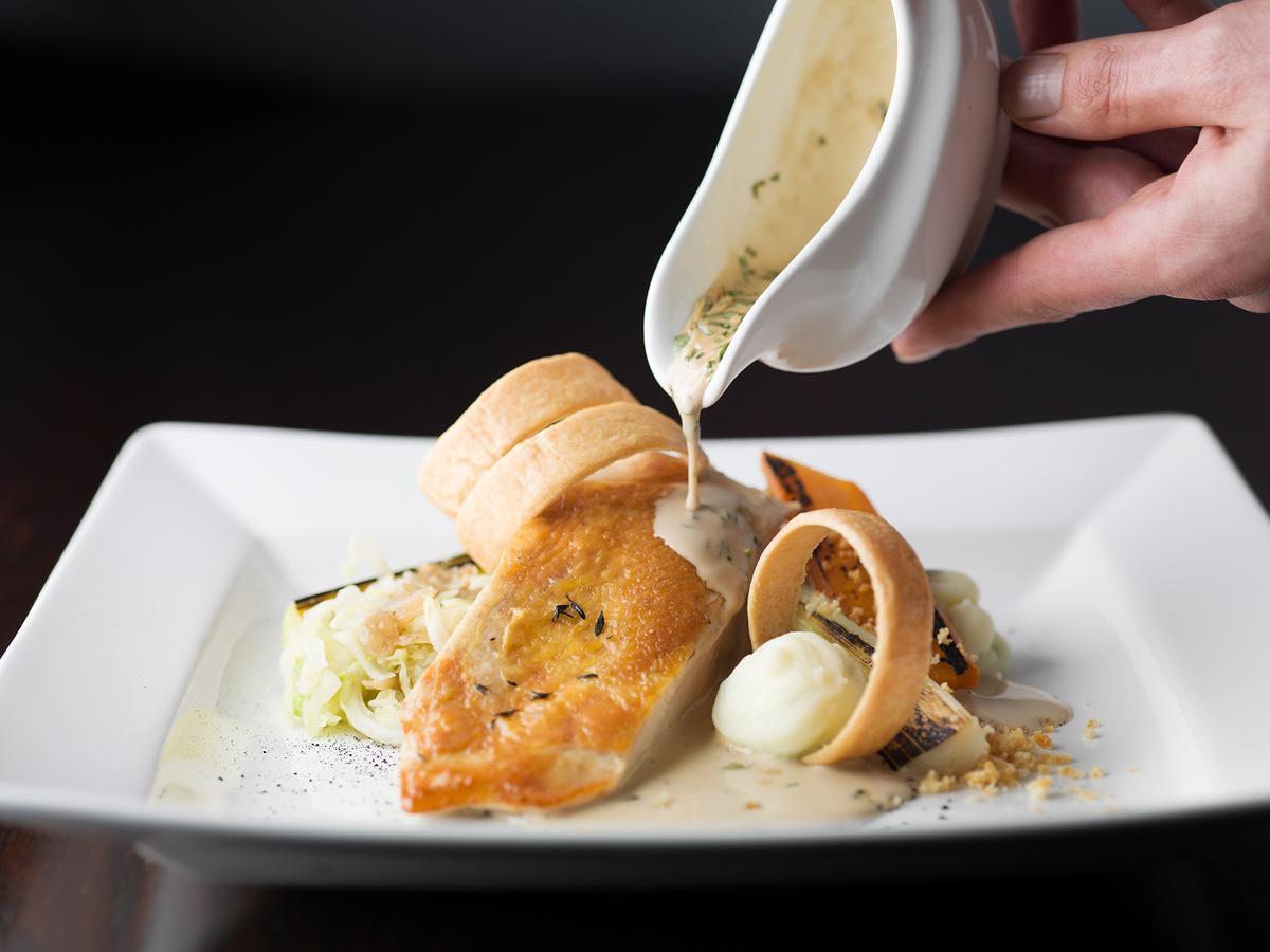 Alderley Edge Hotel Олдерли-Эдж