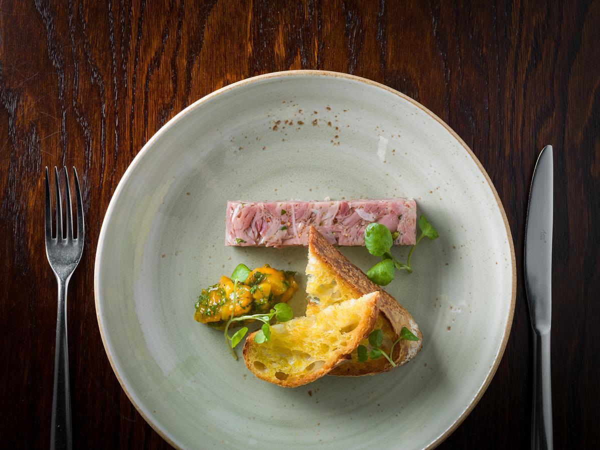Alderley Edge Hotel