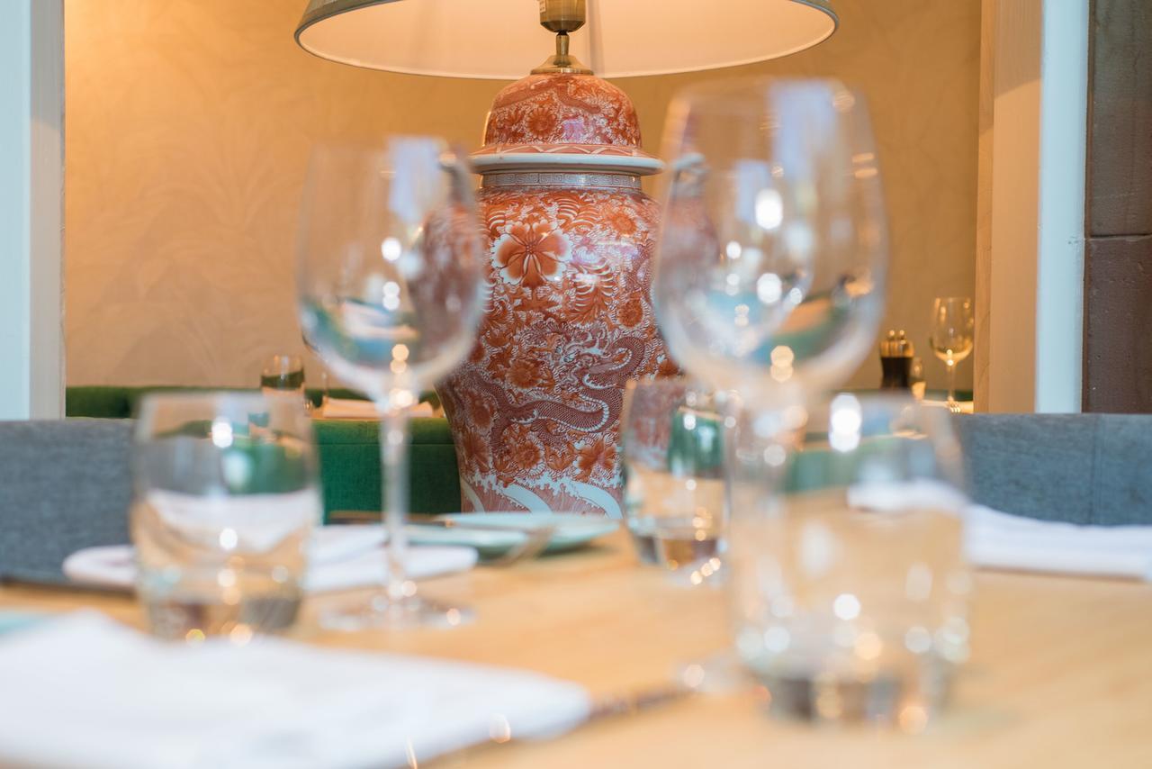 Alderley Edge Hotel 4*
