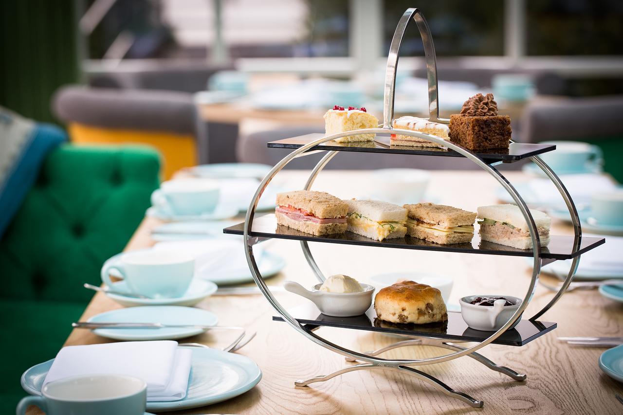 Alderley Edge Hotel