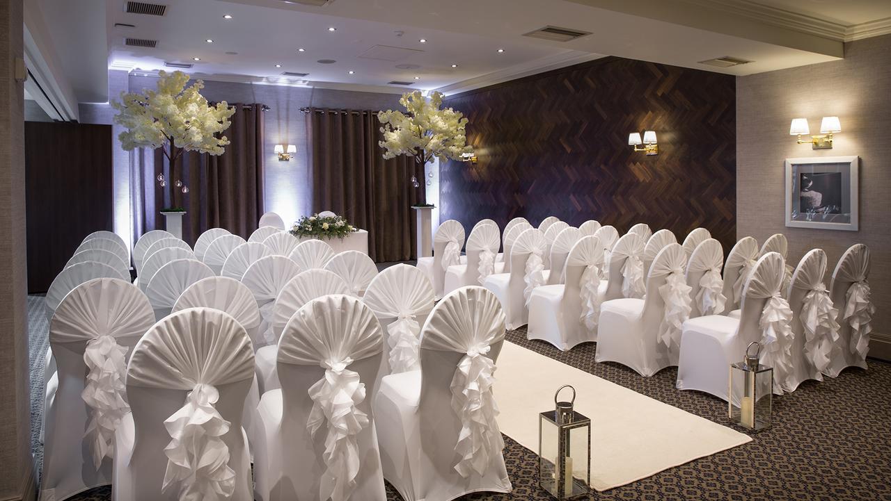 Отель Alderley Edge Hotel 4*