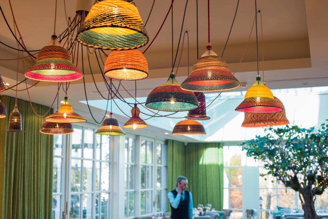 Alderley Edge Hotel Отель 4*